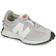 Baskets basses enfant New Balance 327