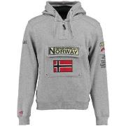 Sweat-shirt enfant Geographical Norway WR772E/GN