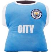 Coussins Manchester City Fc TA11818