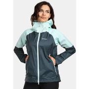 Veste Kilpi Veste hardshell outdoor pour femme HURRICANE-W