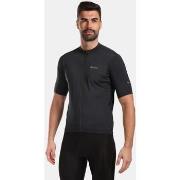 T-shirt Kilpi Maillot de cyclisme pour homme CAVALET-M