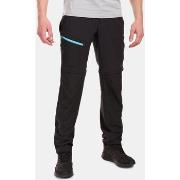 Pantalon Kilpi Pantalon outdoor 2 en 1 pour homme HOSIO-M