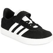 Baskets basses enfant adidas VL COURT 3.0 EL C