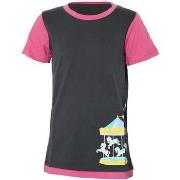 T-shirt enfant Little Rider BZ3809