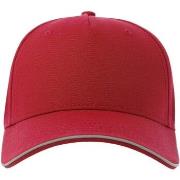 Casquette Atlantis AB625