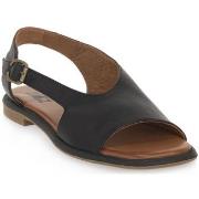 Sandales Bueno Shoes NERO