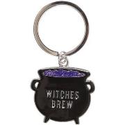 Porte clé Something Different Witches Brew