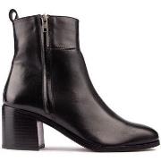 Bottines Sole Greer Zip Talons