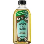 Hydratants &amp; nourrissants Tiki MONOI COCONUT 120 ML