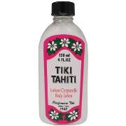 Hydratants &amp; nourrissants Tiki AFTER SUN LOTION MONOI TIARE 120 ML