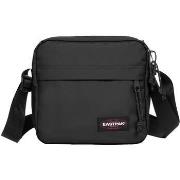 Pochette Eastpak The bigger one black