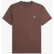 T-shirt Fred Perry -