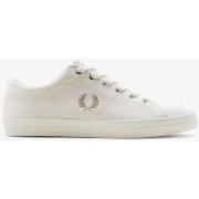Baskets basses Fred Perry B7304