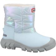 Bottes enfant Hunter Intrepid