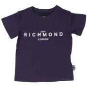 T-shirt enfant John Richmond RBP24002TS