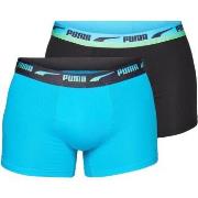 Boxers Puma men gradient waistband boxer 2p