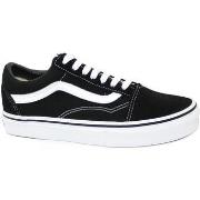 Baskets basses Vans VAN-CCC-3HY281-BL-U