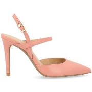 Chaussures escarpins MICHAEL Michael Kors Sandales à talons Ava Flex r...