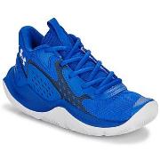 Chaussures enfant Under Armour UA GS JET' 23