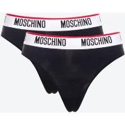 Slips Moschino 4745-9003