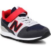 Sandales enfant New Balance YV996MNR