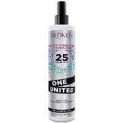 Accessoires cheveux Redken One United Spray Multi-bénéfices Profession...