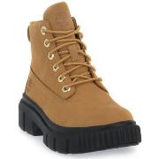 Boots Timberland GREYFIELD