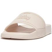 Tongs FitFlop iQUSHION SLIDES Rose Foam