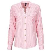 Chemise Vero Moda VMBUMPY