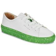 Baskets basses Dream in Green JOBI