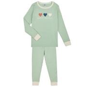 Pyjamas / Chemises de nuit Petit Bateau MAMIA