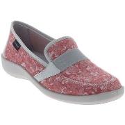 Chaussons Fargeot - Chaussons MARINETTE - Rose - Taille