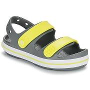 Sandales enfant Crocs Crocband Cruiser Sandal K