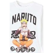 T-shirt enfant Naruto T-shirt
