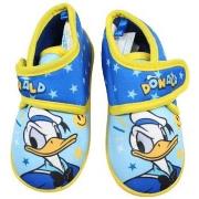 Chaussons enfant Disney Chausson