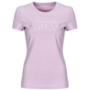 T-shirt Guess SANGALLO TEE