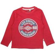 T-shirt enfant Lee Cooper T-shirt