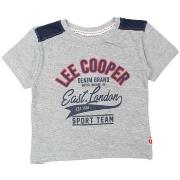 T-shirt enfant Lee Cooper T-shirt