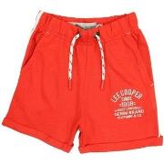 Short enfant Lee Cooper Bermuda