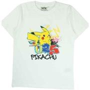 T-shirt enfant Pokemon T-shirt