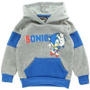 Sweat-shirt enfant Sonic Sweat