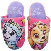 Chaussons enfant Paw Patrol Pantoufle