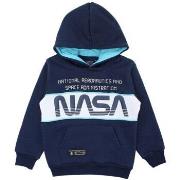 Sweat-shirt enfant Nasa Sweat