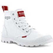 Baskets montantes Palladium PAMPA HI DARE