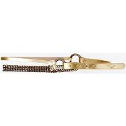 Ceinture Lee Cooper Ceinture Sarya Gold