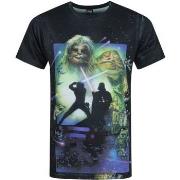 T-shirt Disney NS4291