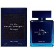 Parfums Narciso Rodriguez Parfum Homme For Him Bleu Noir EDP