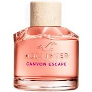 Eau de parfum Hollister Canyon Escape For Her Eau De Parfum Vaporisate...