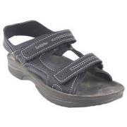 Chaussures Inblu sandale homme ry29 noir