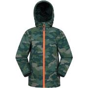 Blouson enfant Mountain Warehouse MW3004